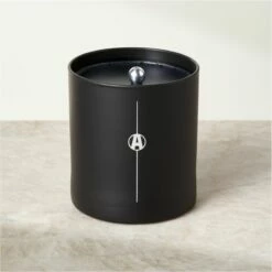 Apothia ICON Glass Candle - Elegant Home Accessory for Cozy Ambiance