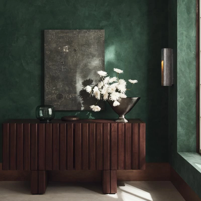 Kashima Bronze Catchall Dish - Elegant Home Accessory for Keys & Jewelry - Image 6