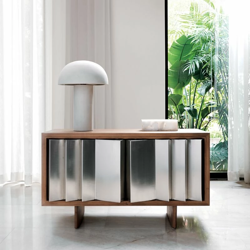 Limestone Dome Table Lamp - Elegant Modern Lighting for Home & Office - Image 7