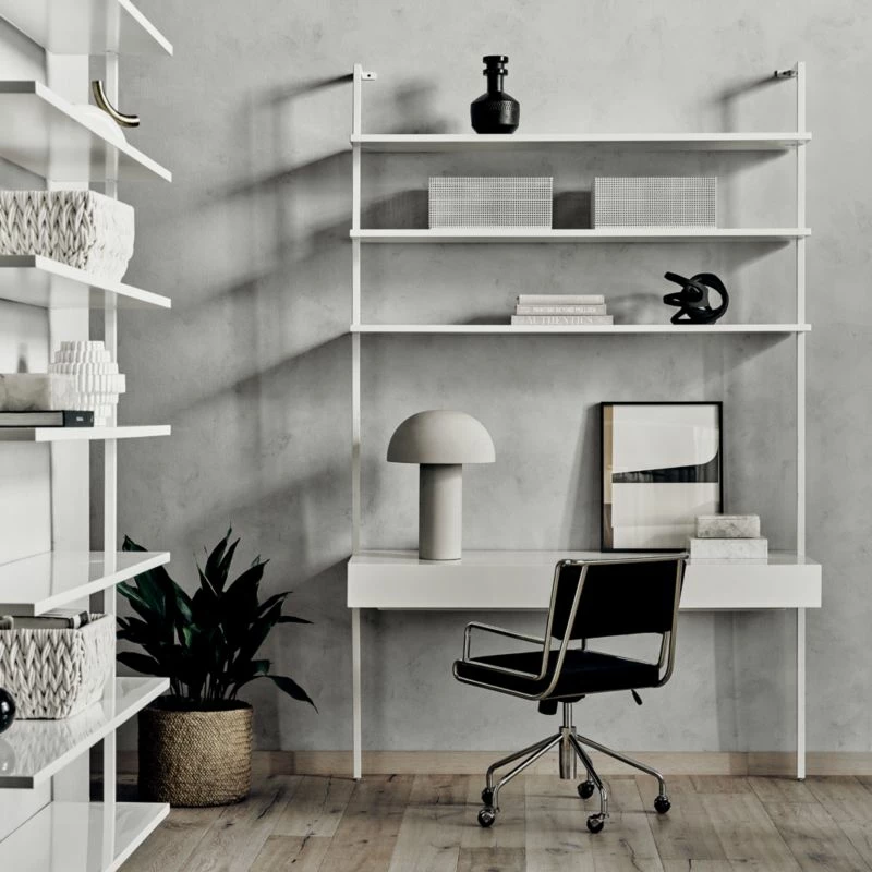 Limestone Dome Table Lamp - Elegant Modern Lighting for Home & Office - Image 8