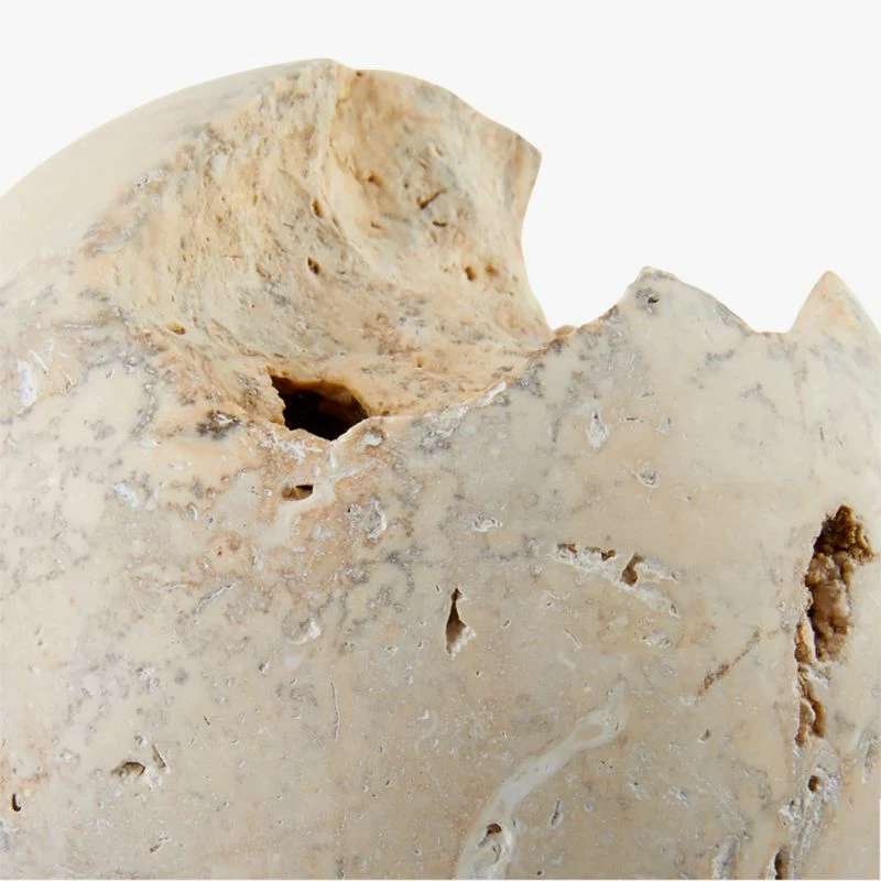Limestone Sphere Bowl Filler - Elegant Home Accessories for Modern Décor - Image 12