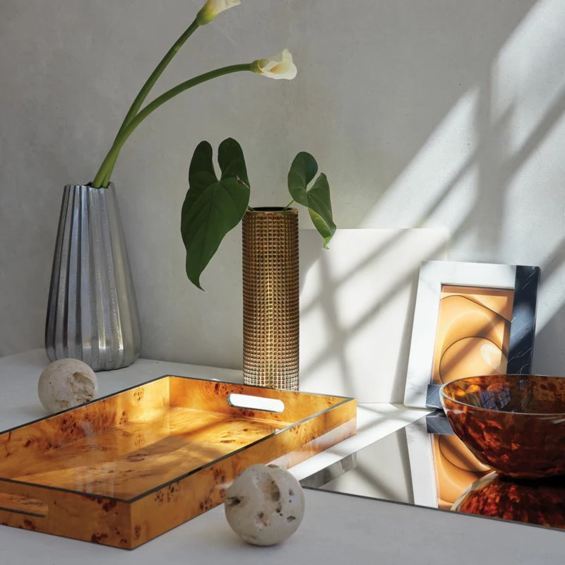 Limestone Sphere Bowl Filler - Elegant Home Accessories for Modern Décor - Image 8