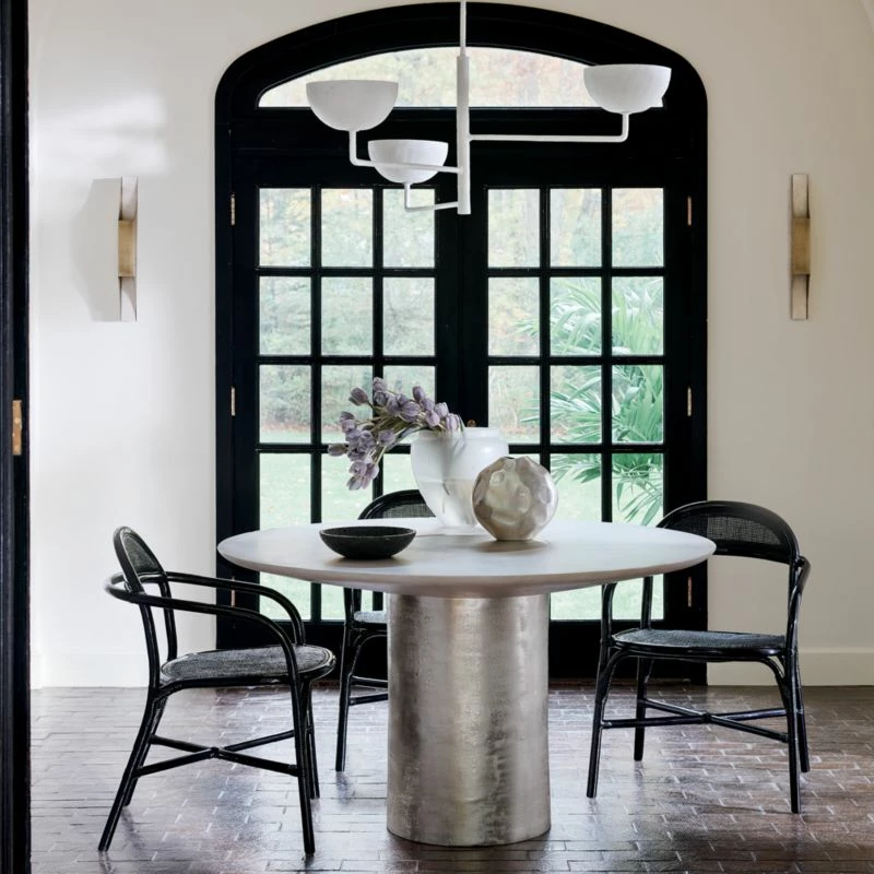 Verner 3-Tiered Pendant Light - Modern Ceiling Lighting Fixture for Home Decor - Image 5