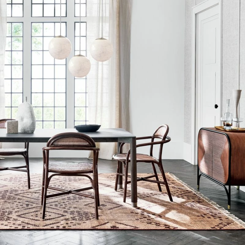 Mend Metallic Black Serving Bowl - Elegant Home Accessories - Image 3