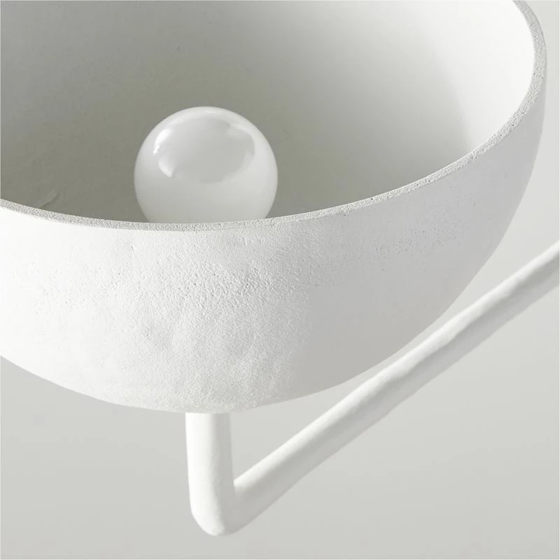 Verner 3-Tiered Pendant Light - Modern Ceiling Lighting Fixture for Home Decor - Image 3