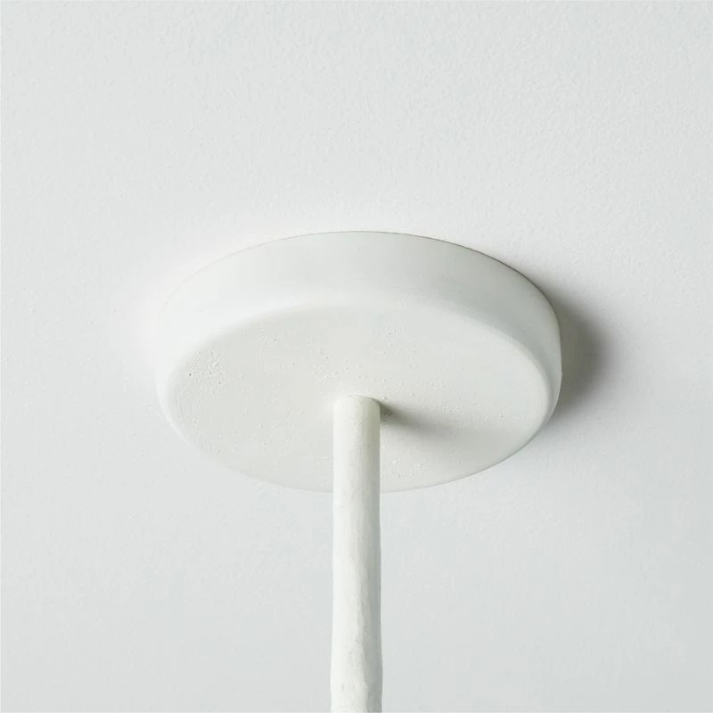 Verner 3-Tiered Pendant Light - Modern Ceiling Lighting Fixture for Home Decor - Image 4