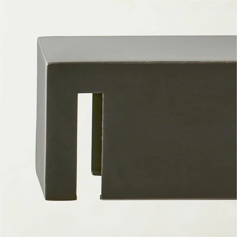 Wilde Blackened Brass Task Table Lamp - Stylish Lighting for Modern Homes - Image 3